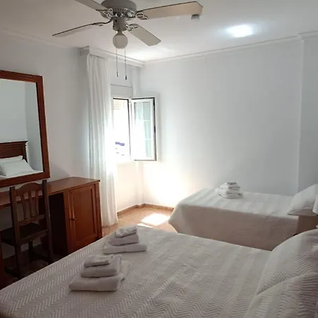 Real Caminito Del Rey * Valle de Abdalagís