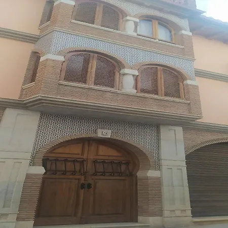Real Caminito Del Rey Apartment *