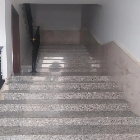 Apartment Real Caminito Del Rey Valle de Abdalagis