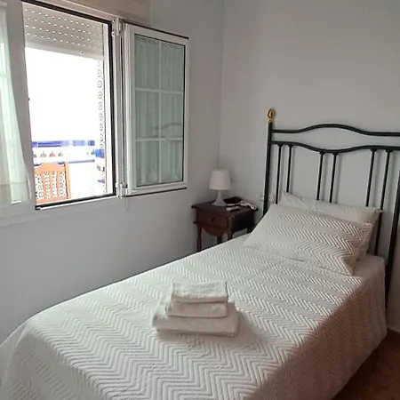 Apartment Real Caminito Del Rey Valle de Abdalagis