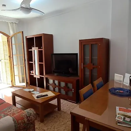 Apartment Real Caminito Del Rey
