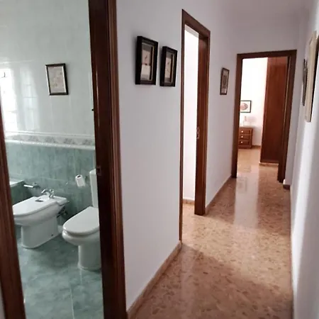Apartment Real Caminito Del Rey