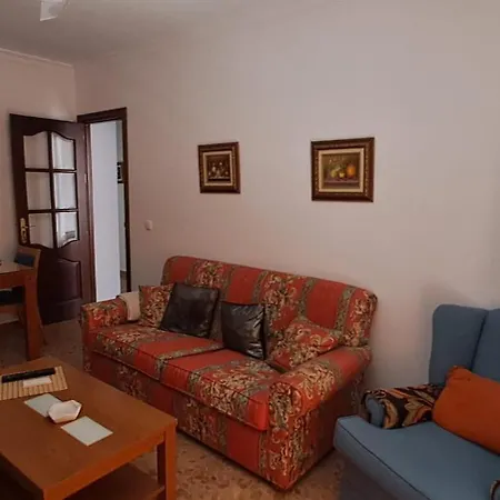 Real Caminito Del Rey Apartment *