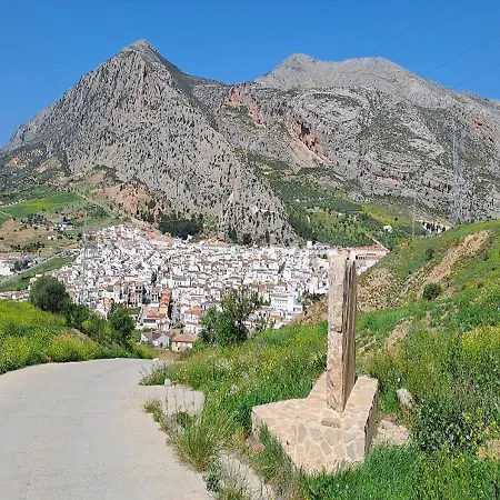 Real Caminito Del Rey